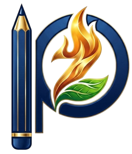 PracZeal logo